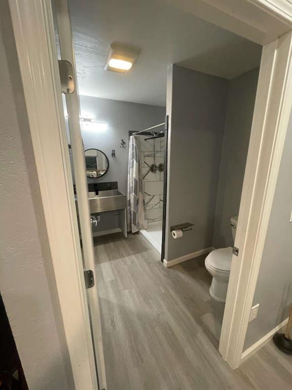 East End Garden - Residential