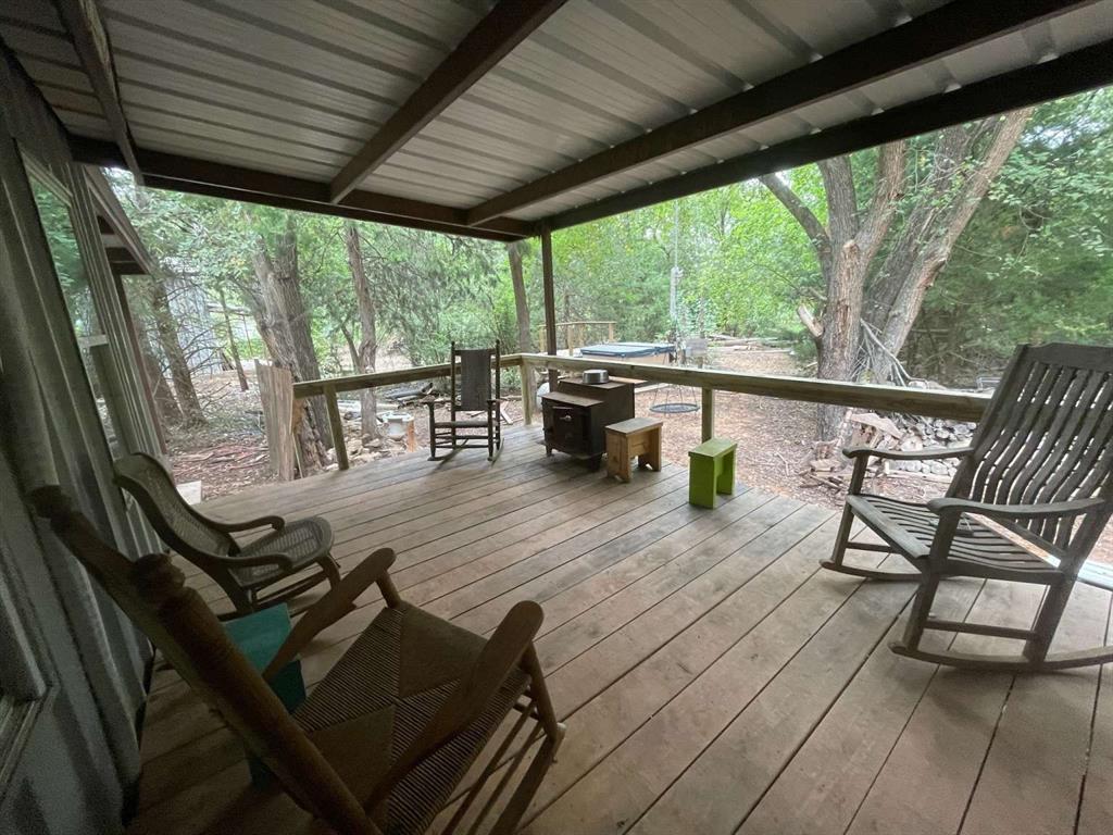 East End Garden - Residential