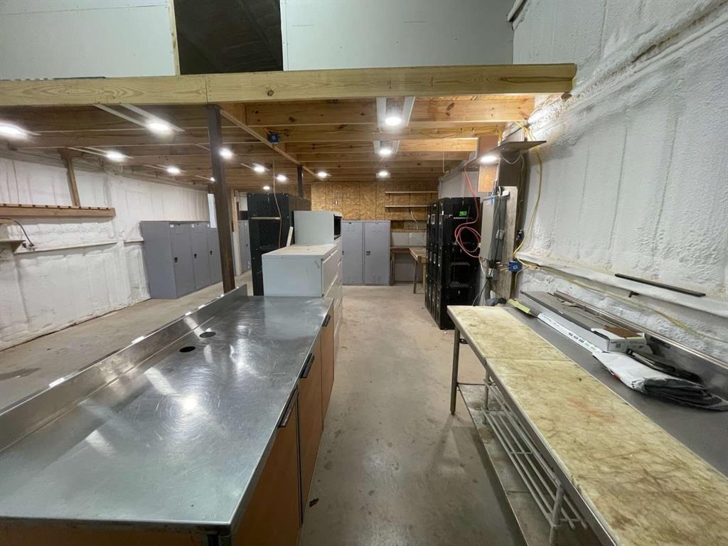 East End Garden - Residential