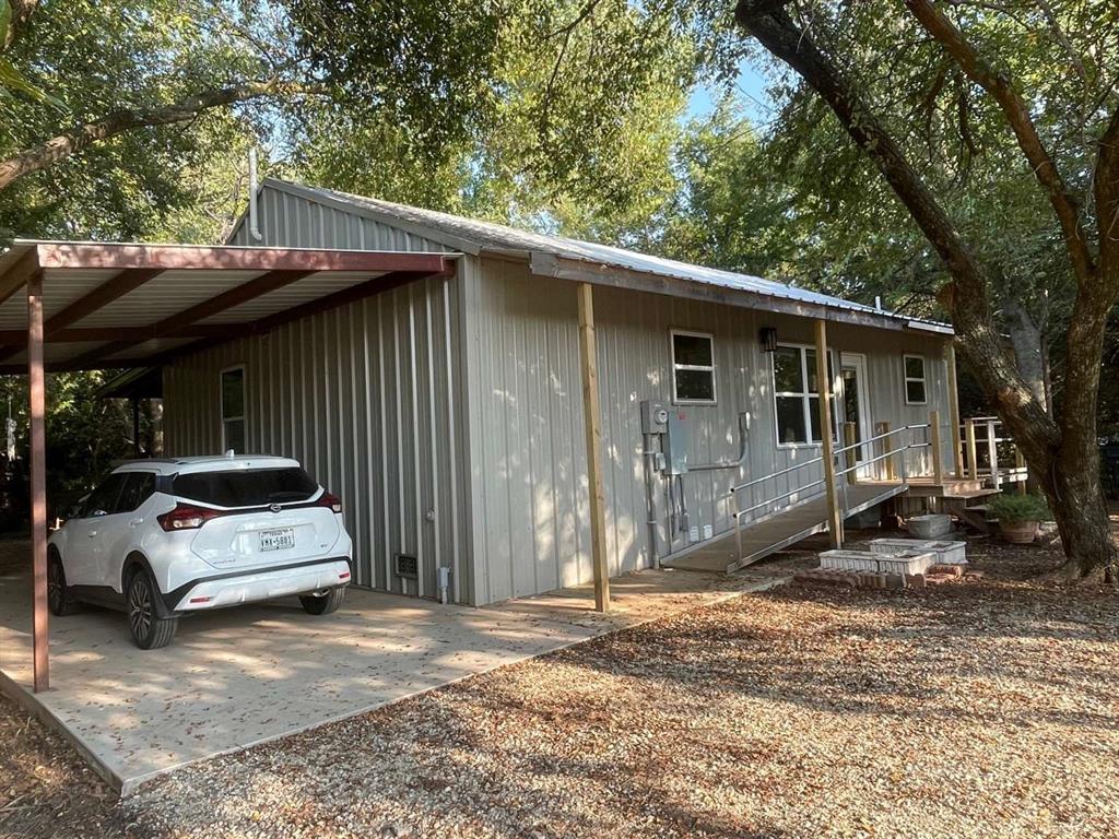 East End Garden - Residential