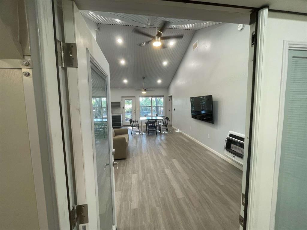 East End Garden - Residential