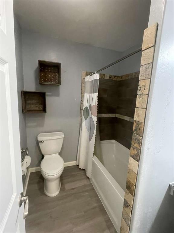 East End Garden - Residential