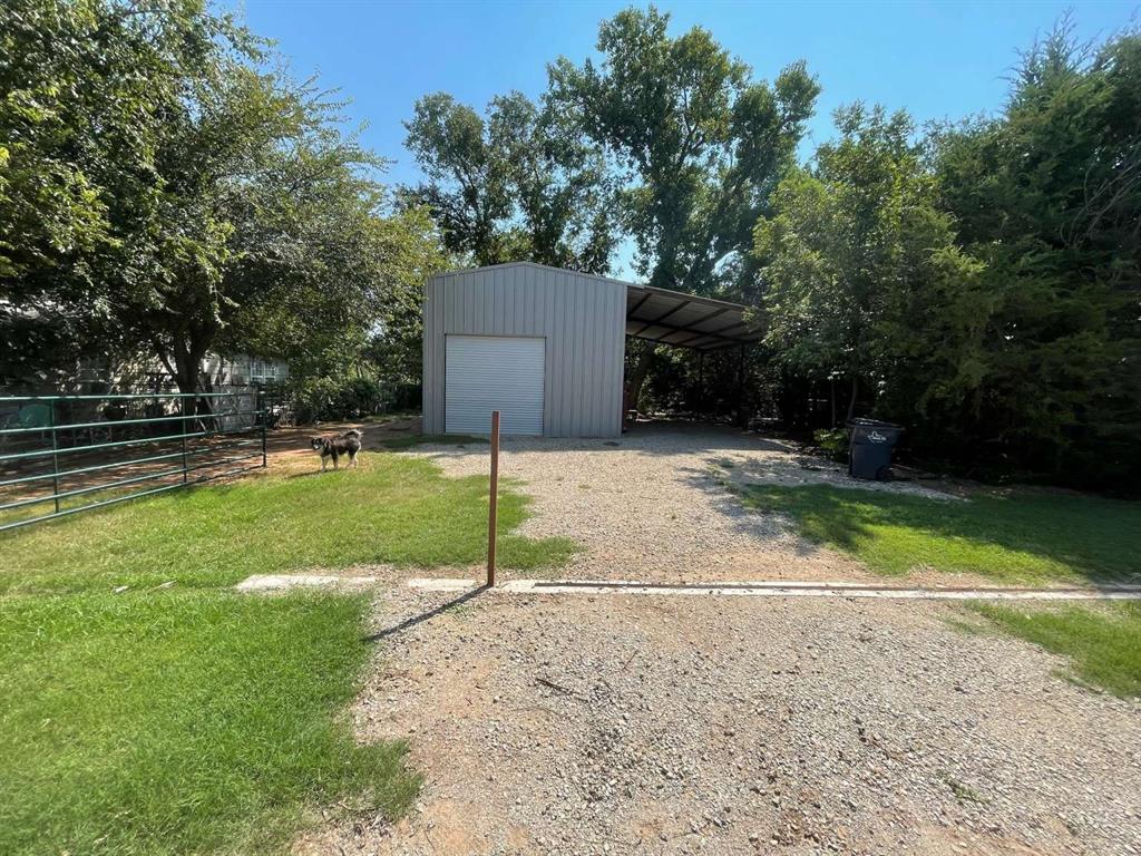 East End Garden - Residential