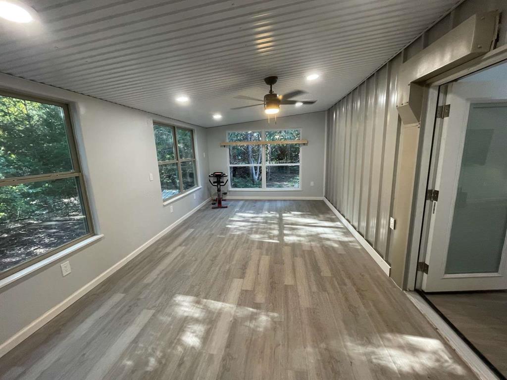 East End Garden - Residential