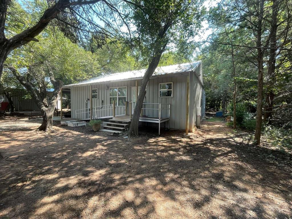 East End Garden - Residential