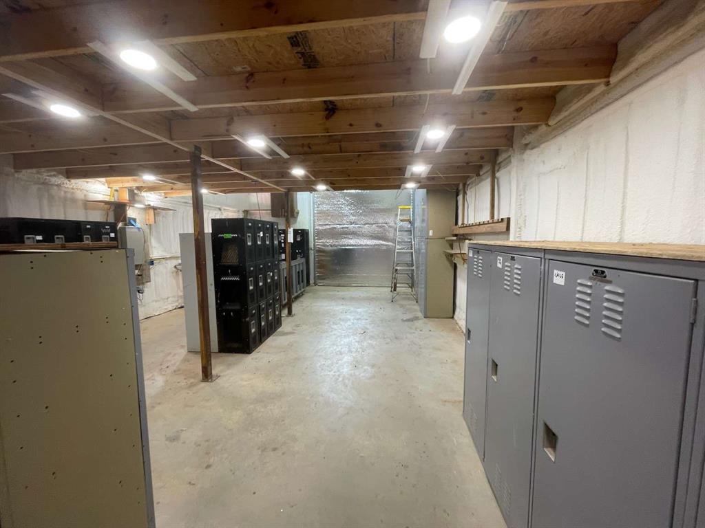 East End Garden - Residential