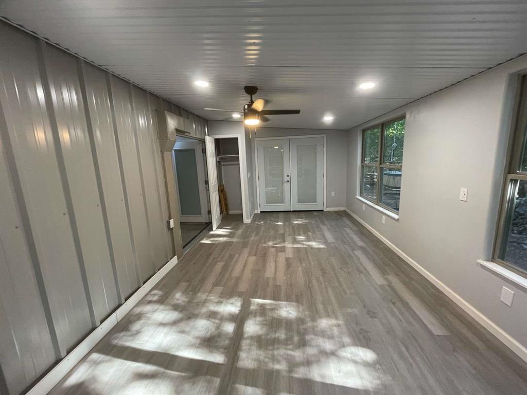 East End Garden - Residential