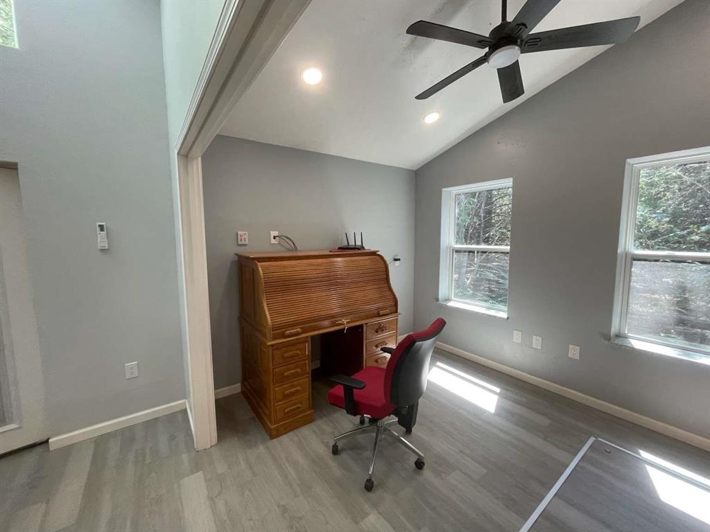 East End Garden - Residential