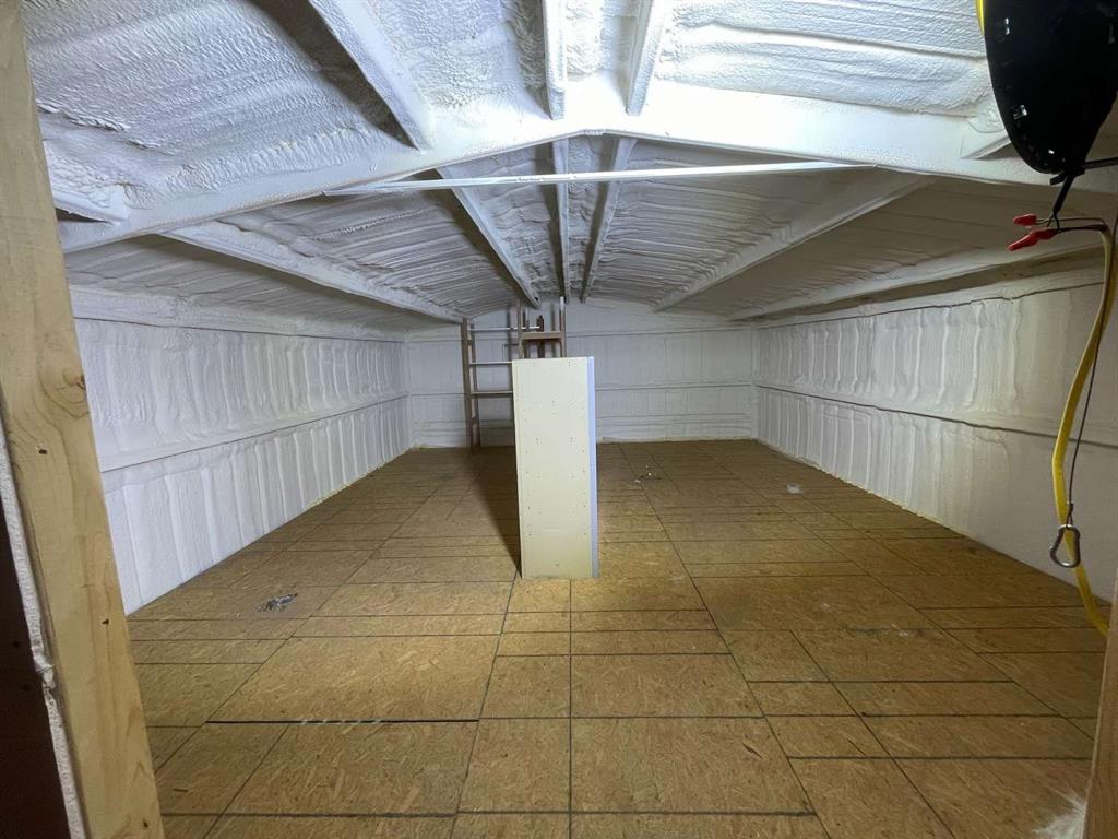 East End Garden - Residential