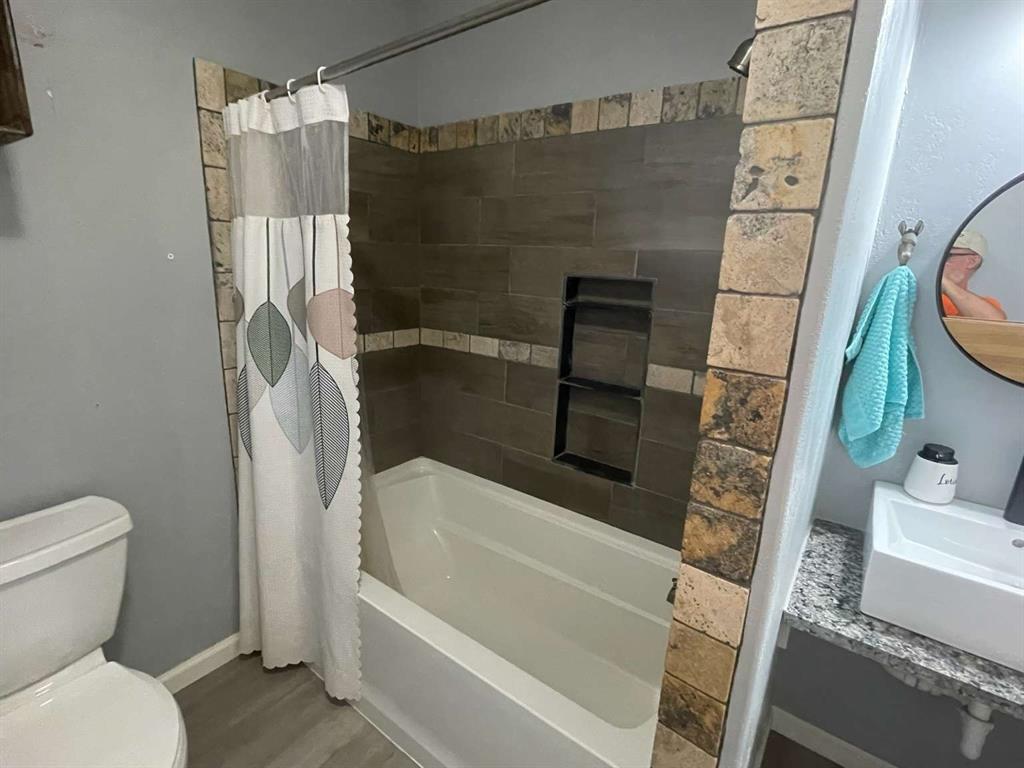 East End Garden - Residential