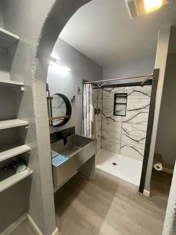 East End Garden - Residential