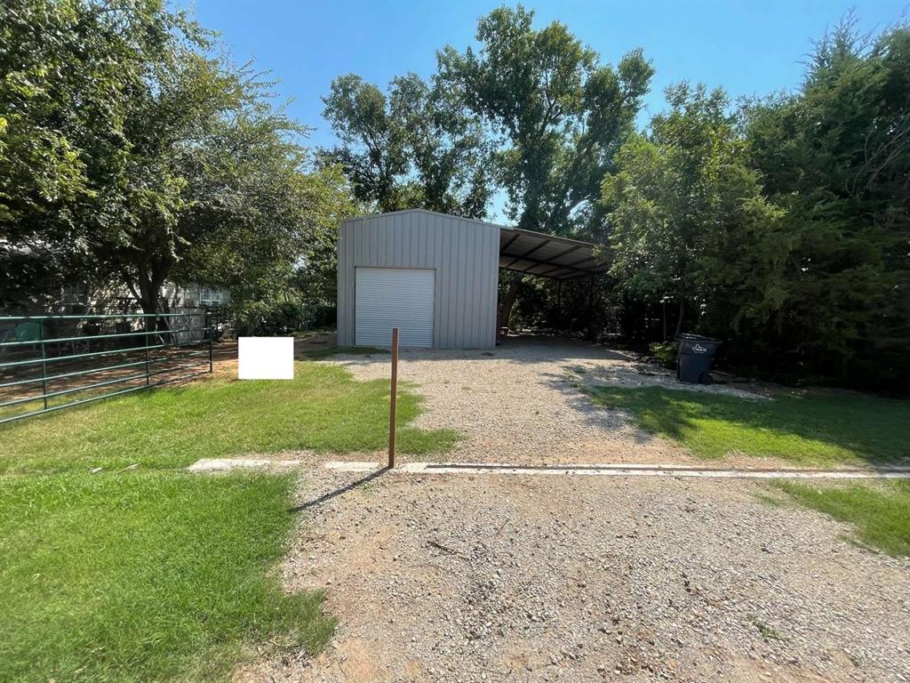 East End Garden - Residential