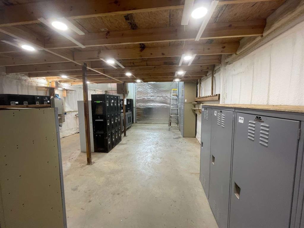 East End Garden - Residential