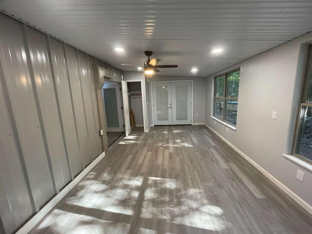 East End Garden - Residential