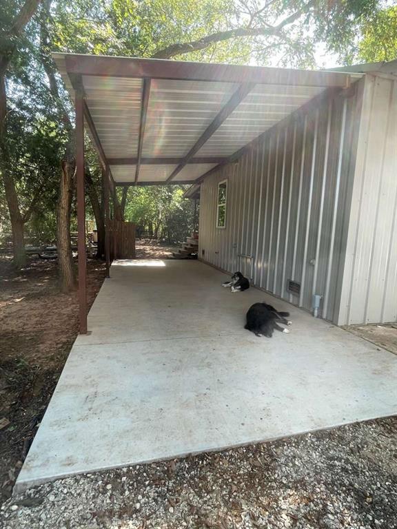 East End Garden - Residential