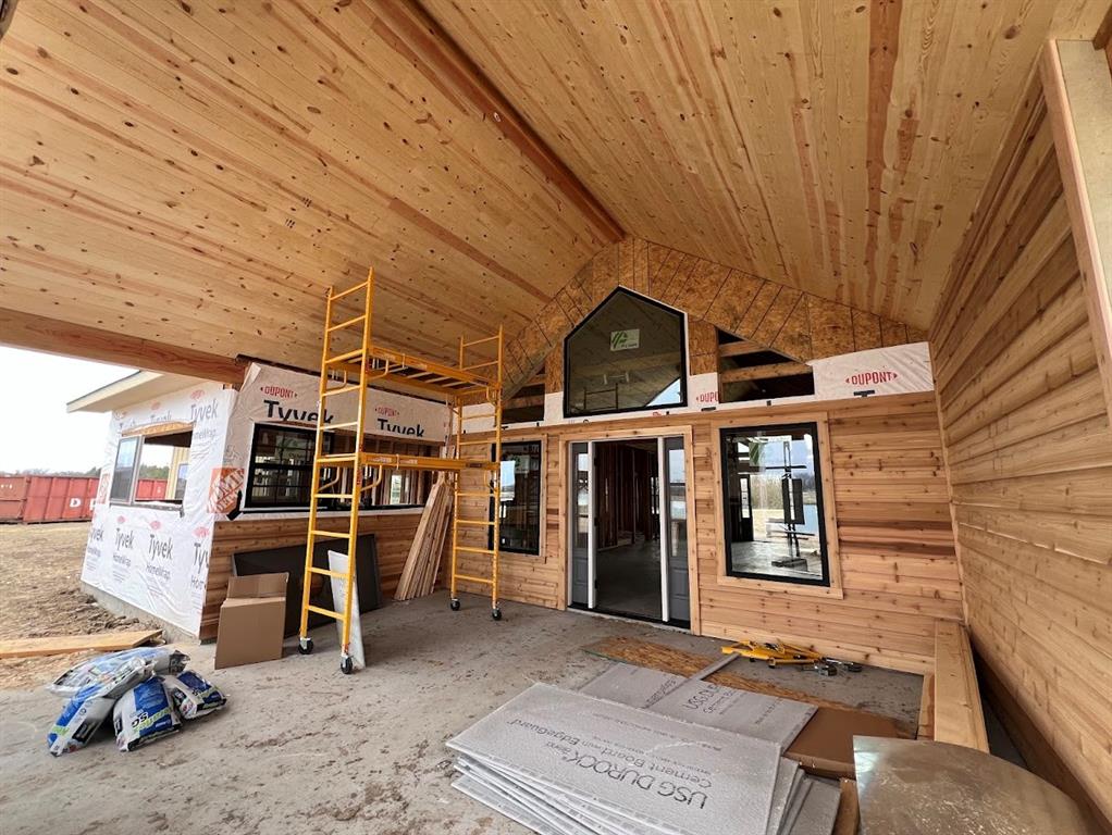 Quarry Lake - Residential