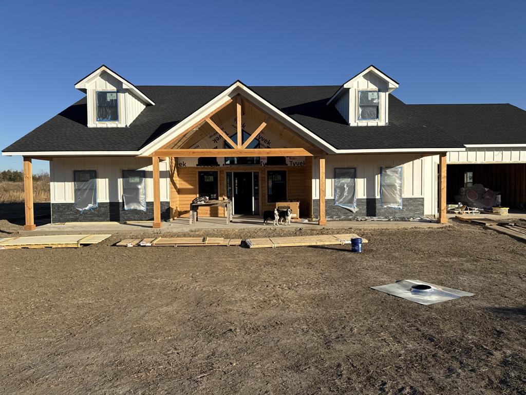 Quarry Lake - Residential