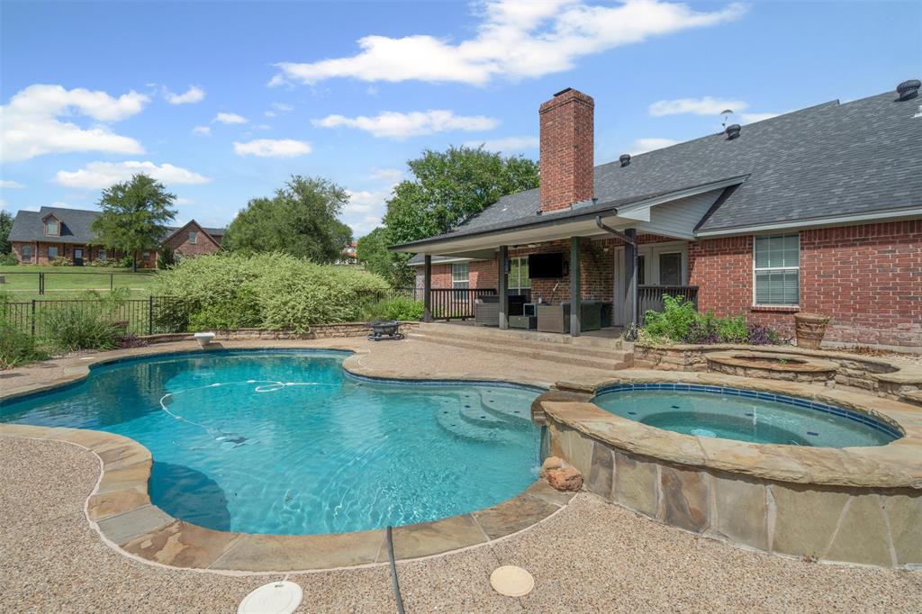 Aledo, Texas 76008, United States, 4 Bedrooms Bedrooms, ,2 BathroomsBathrooms,Residential,Active,215755