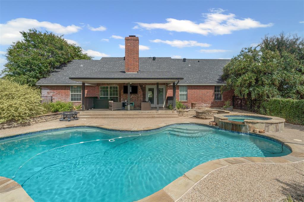 Aledo, Texas 76008, United States, 4 Bedrooms Bedrooms, ,2 BathroomsBathrooms,Residential,Active,215755
