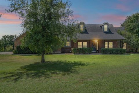 100 Ruth Court Aledo TX 76008