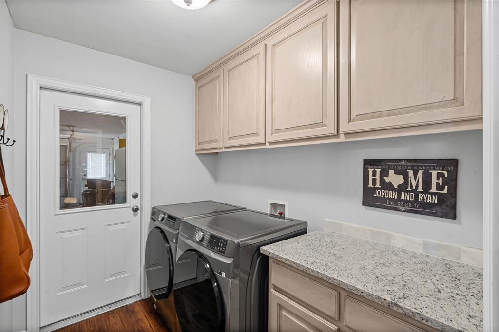 Aledo, Texas 76008, United States, 4 Bedrooms Bedrooms, ,2 BathroomsBathrooms,Residential,Active,215755