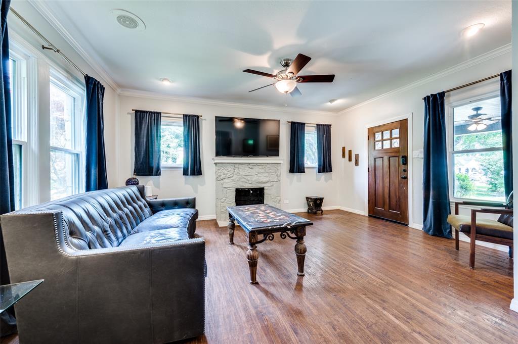 Oak Lawn Heights Add - Residential