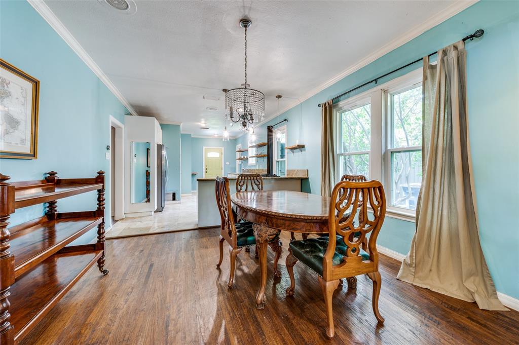 Oak Lawn Heights Add - Residential