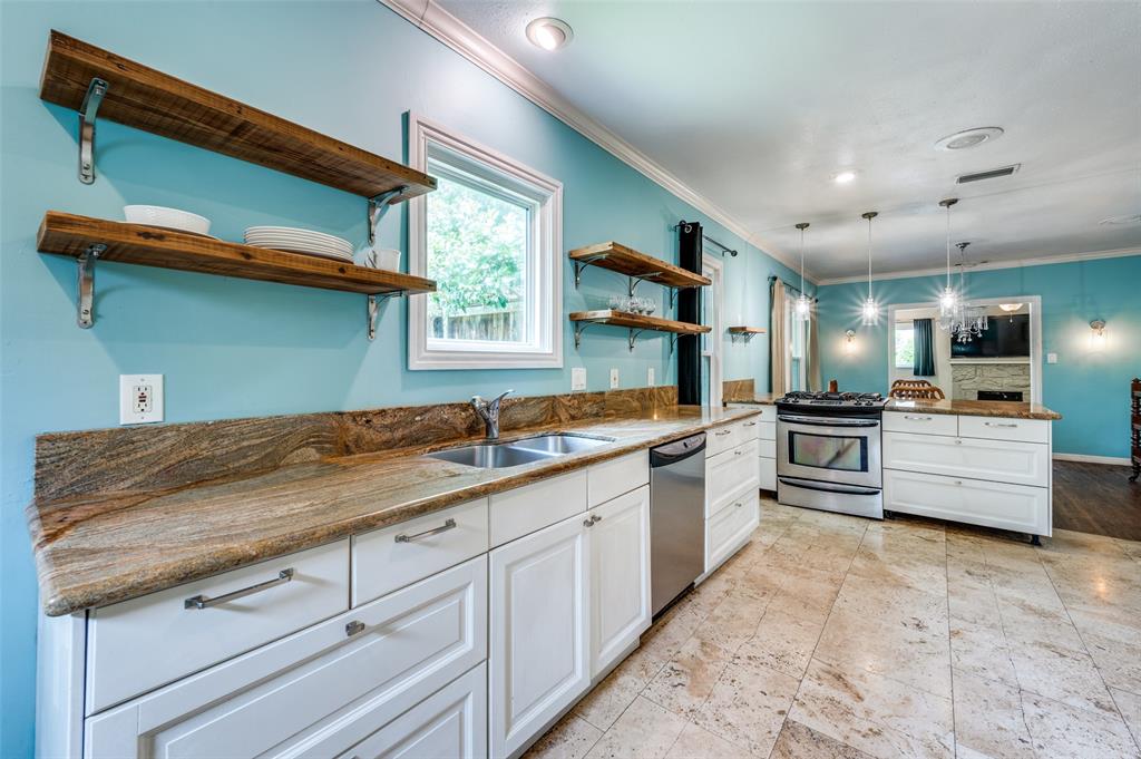 Oak Lawn Heights Add - Residential