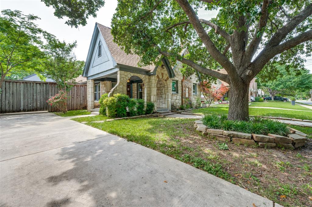 Oak Lawn Heights Add - Residential