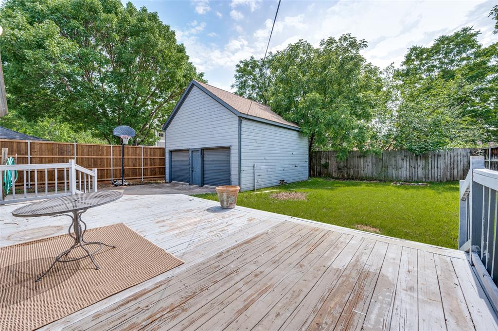 Oak Lawn Heights Add - Residential