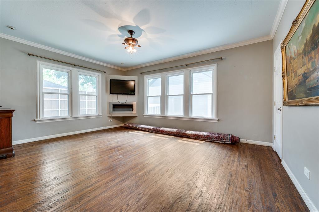 Oak Lawn Heights Add - Residential