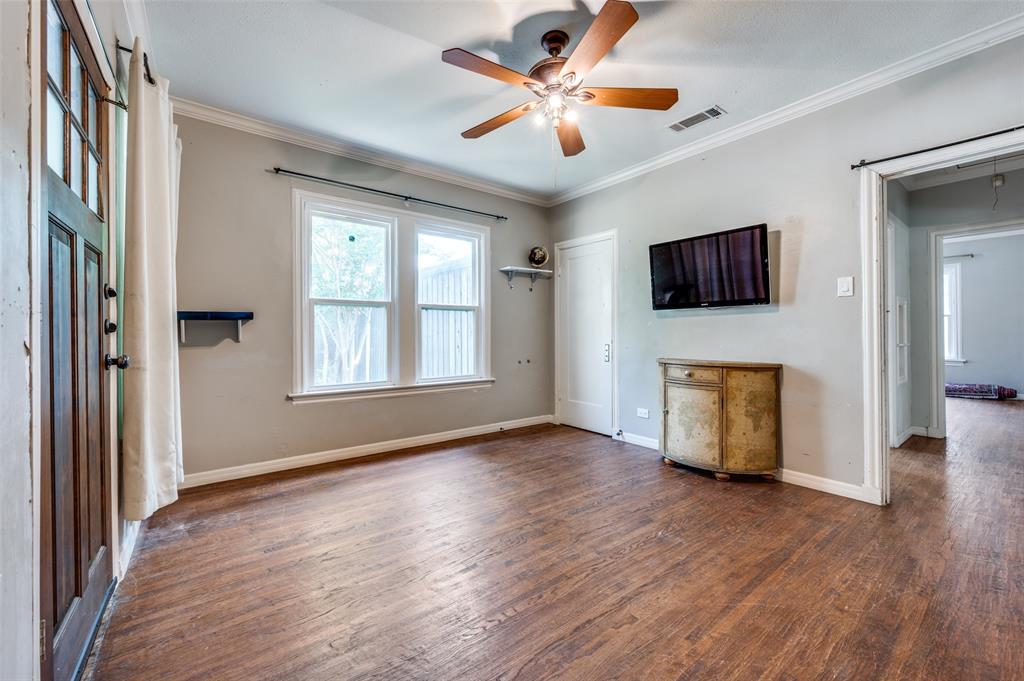 Oak Lawn Heights Add - Residential