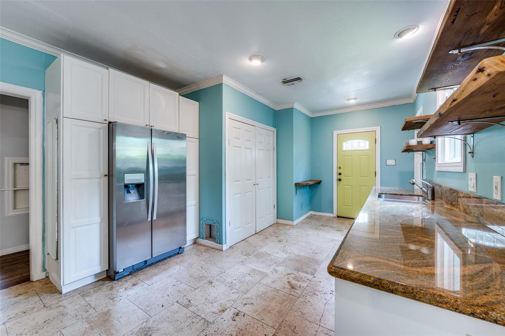 Oak Lawn Heights Add - Residential