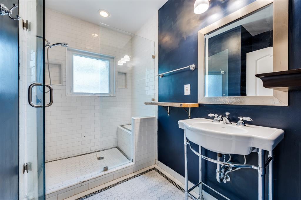 Oak Lawn Heights Add - Residential