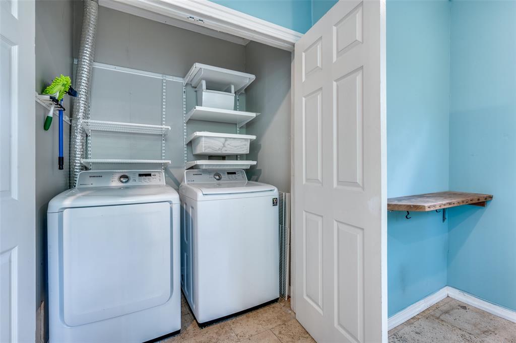 Oak Lawn Heights Add - Residential