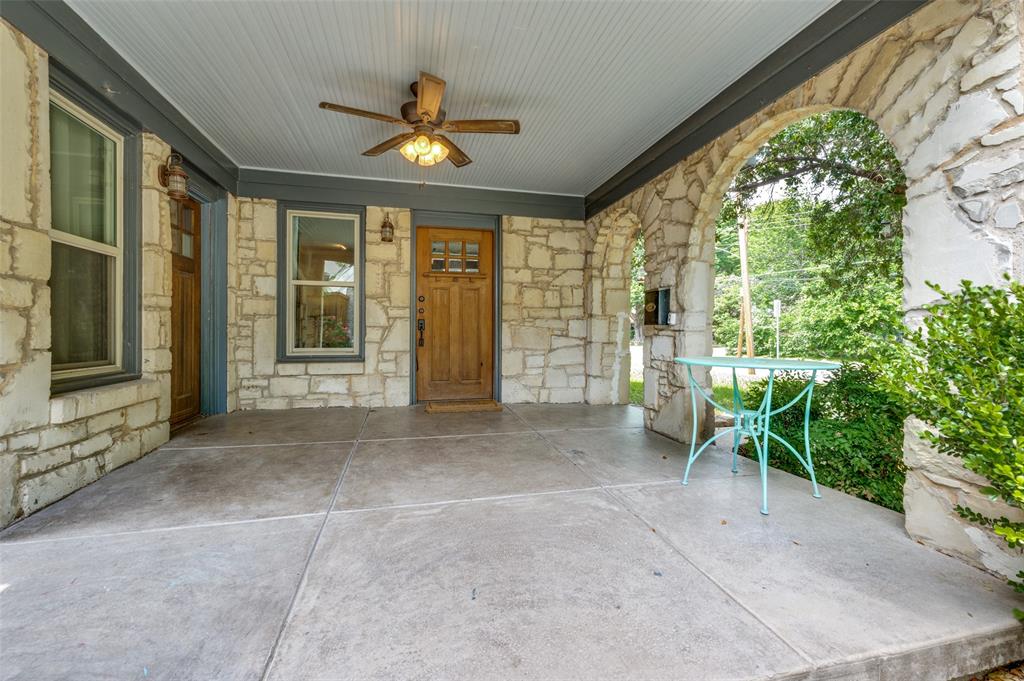 Oak Lawn Heights Add - Residential