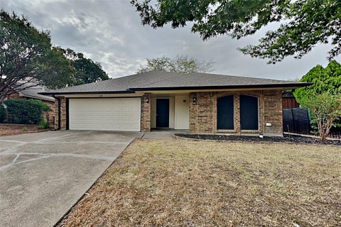 Photo of 2128 Turf Club Drive, Arlington, TX 76017 (MLS # 21372952)