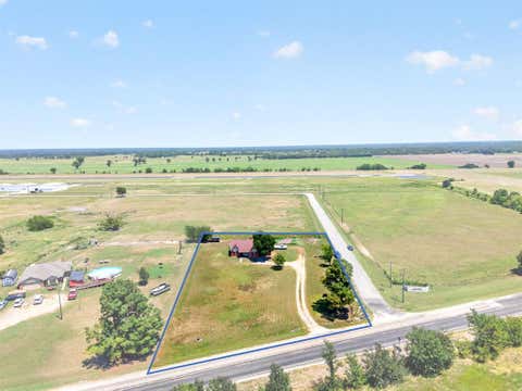 Photo of 7261 State Highway 50, Commerce, TX 75428 (MLS # 21343319)