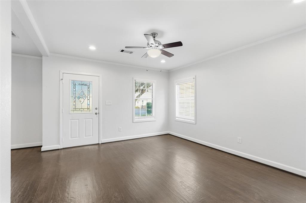 Parkdale - Residential Lease