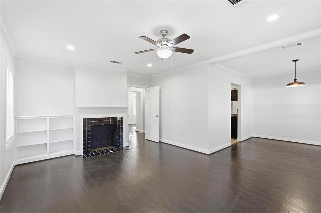 Parkdale - Residential Lease