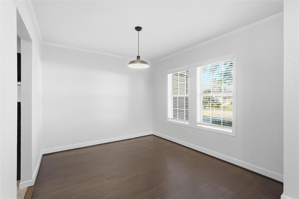 Parkdale - Residential Lease