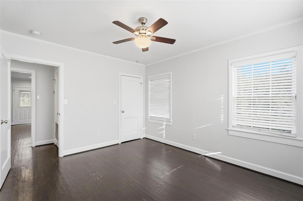 Parkdale - Residential Lease