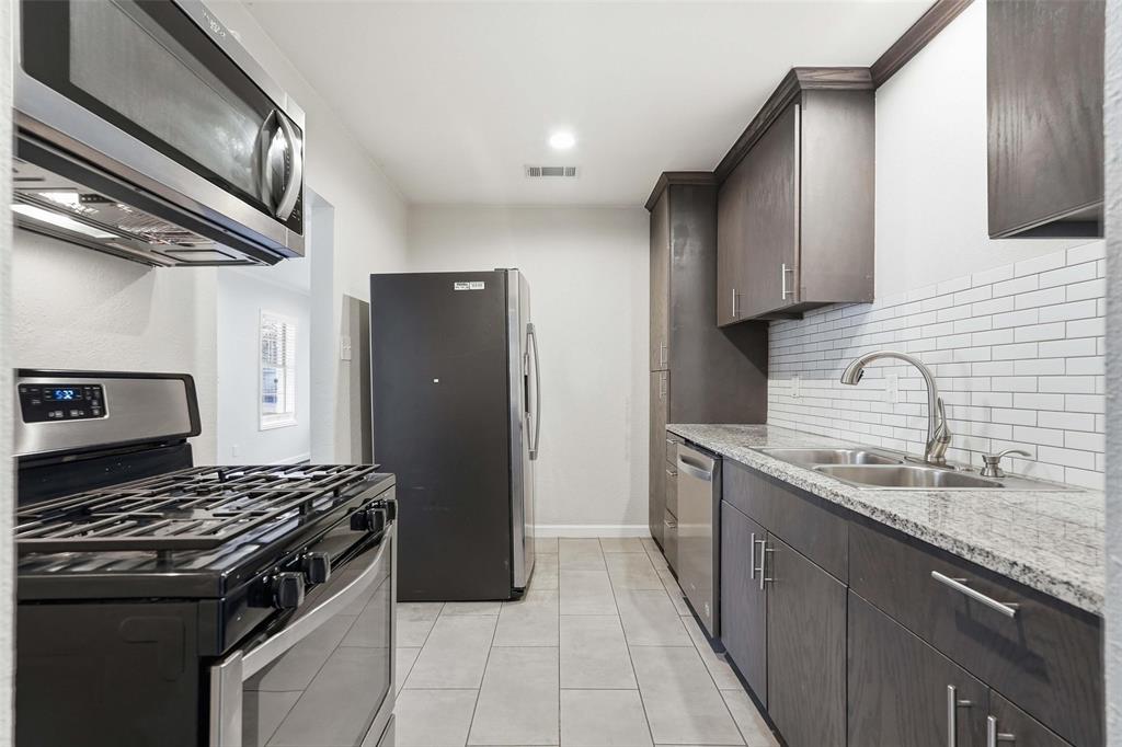 Parkdale - Residential Lease