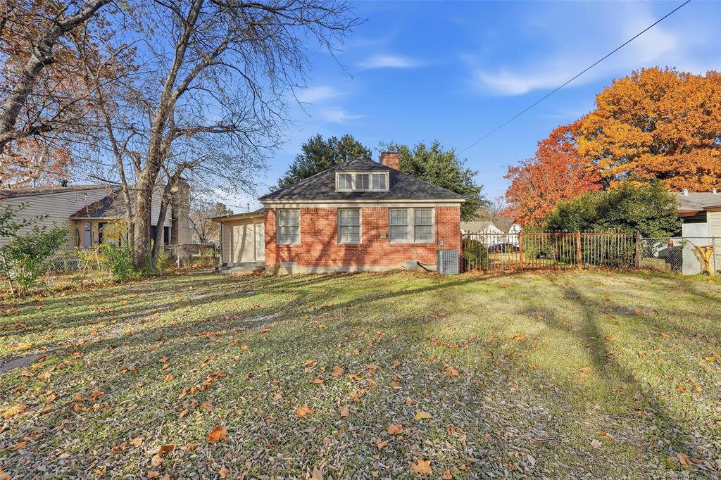 Parkdale - Residential Lease