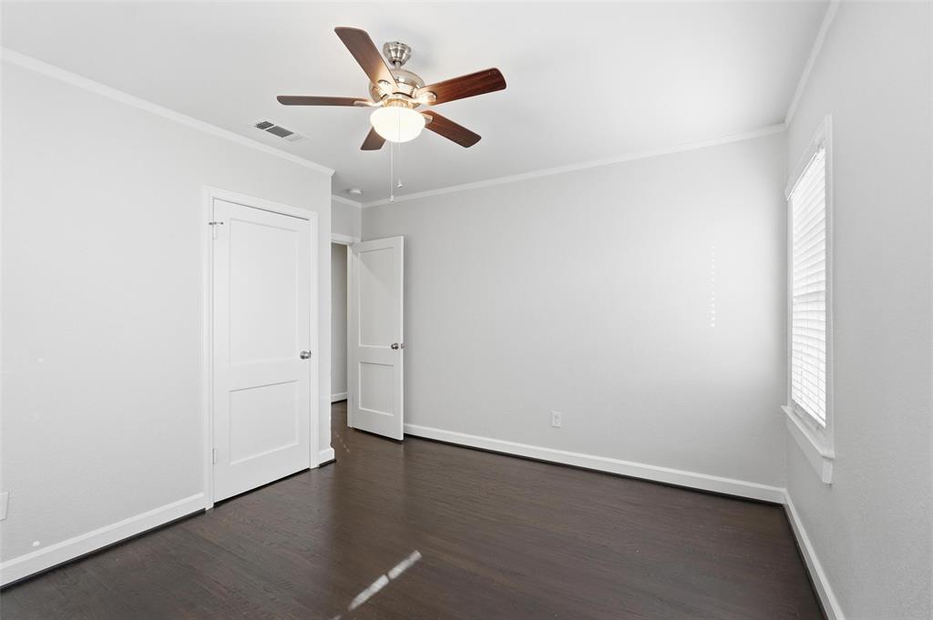 Parkdale - Residential Lease