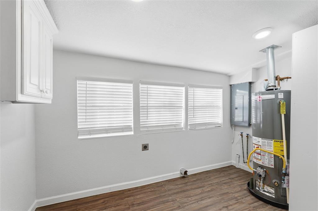 Parkdale - Residential Lease