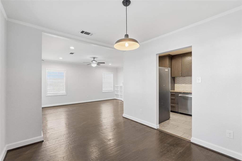 Parkdale - Residential Lease