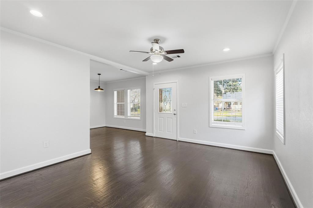 Parkdale - Residential Lease