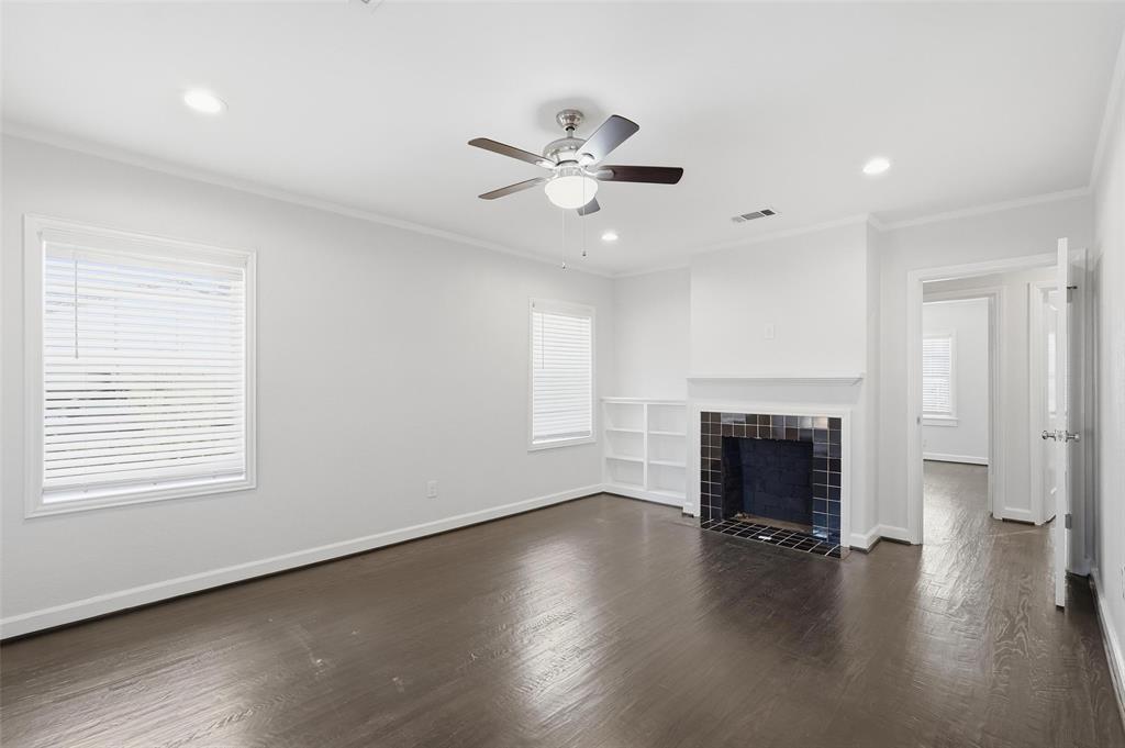 Parkdale - Residential Lease