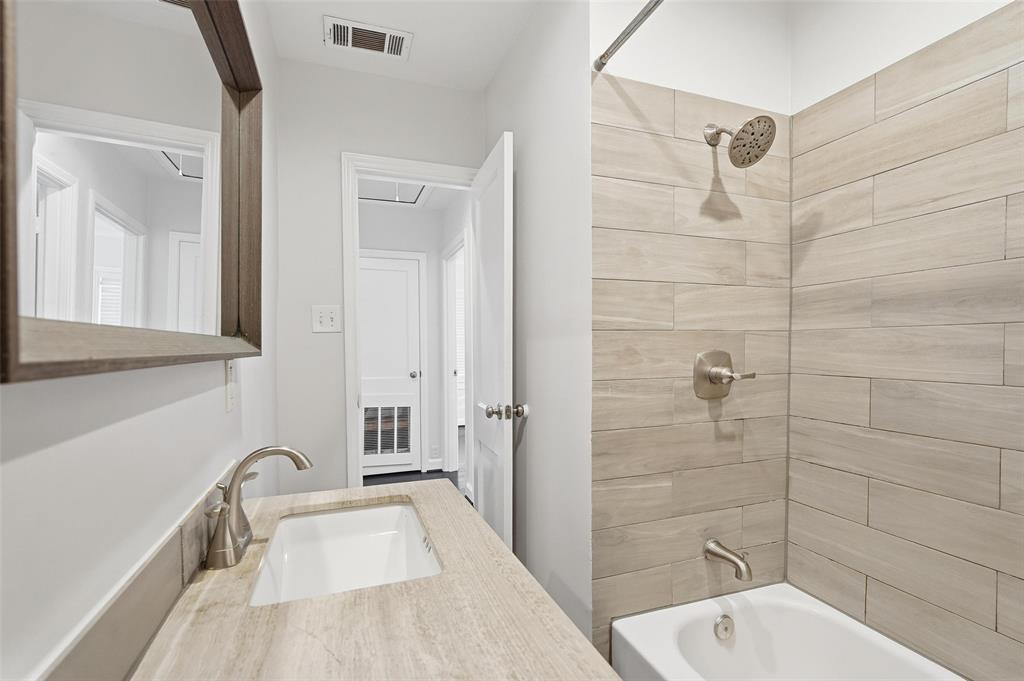 Parkdale - Residential Lease